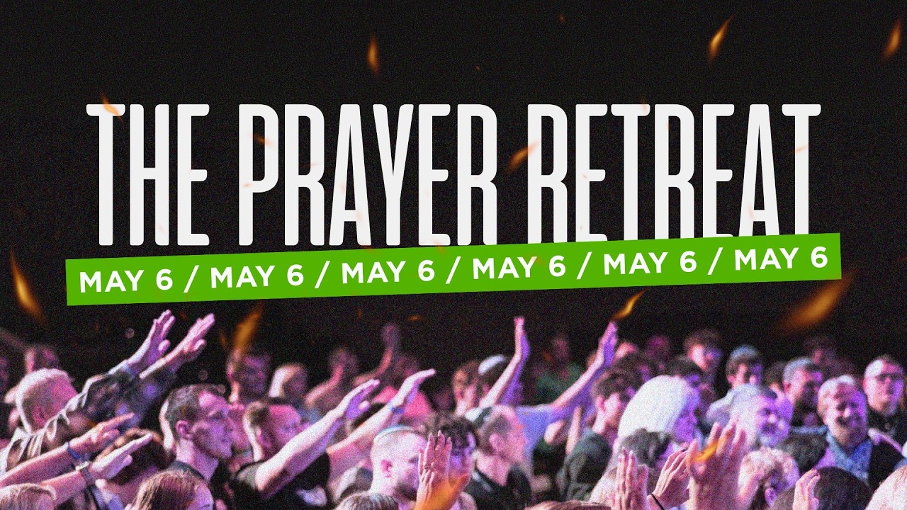 Prayer retreat of the KJMC | 06.05.2026