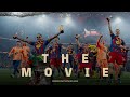 FC BARCELONA SPANISH SUPER CUP CHAMPIONS 2026 THE MOVIE