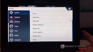 HOW TO: Update your Simrad GO Series Software screenshot 5