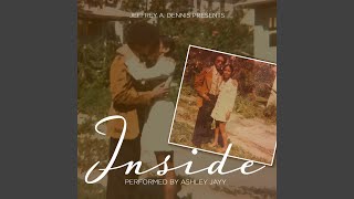 Video thumbnail of "Jeffrey Dennis - Inside"