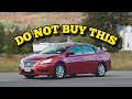 2015 nissan sentra sv regular car reviews