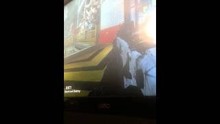 Proof third map 6-5 dispute