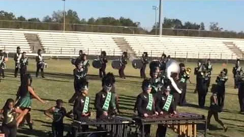 Lakewood High School- Sumter,SC -2016