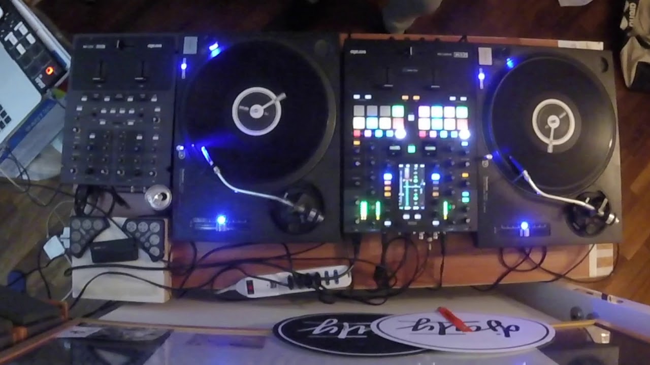 SupaMario - BLA BLA Routine - 