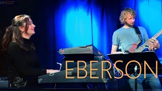 EBERSON  | Bergen Jazzforum