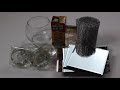 Beginning of video