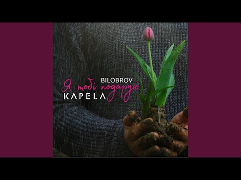 Я тобі подарую