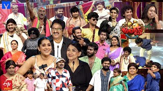 Jabardasth Latest Promo - Grand Weekend Fun On 05Th & 06Th Dec, 2025 Fri & Sat :30 Pm On Etv