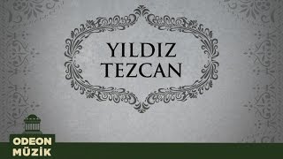 Yıldız Tezcan - Kader Gülmez Yüzüme / Aşk Bir Istıraptır (45Lik)