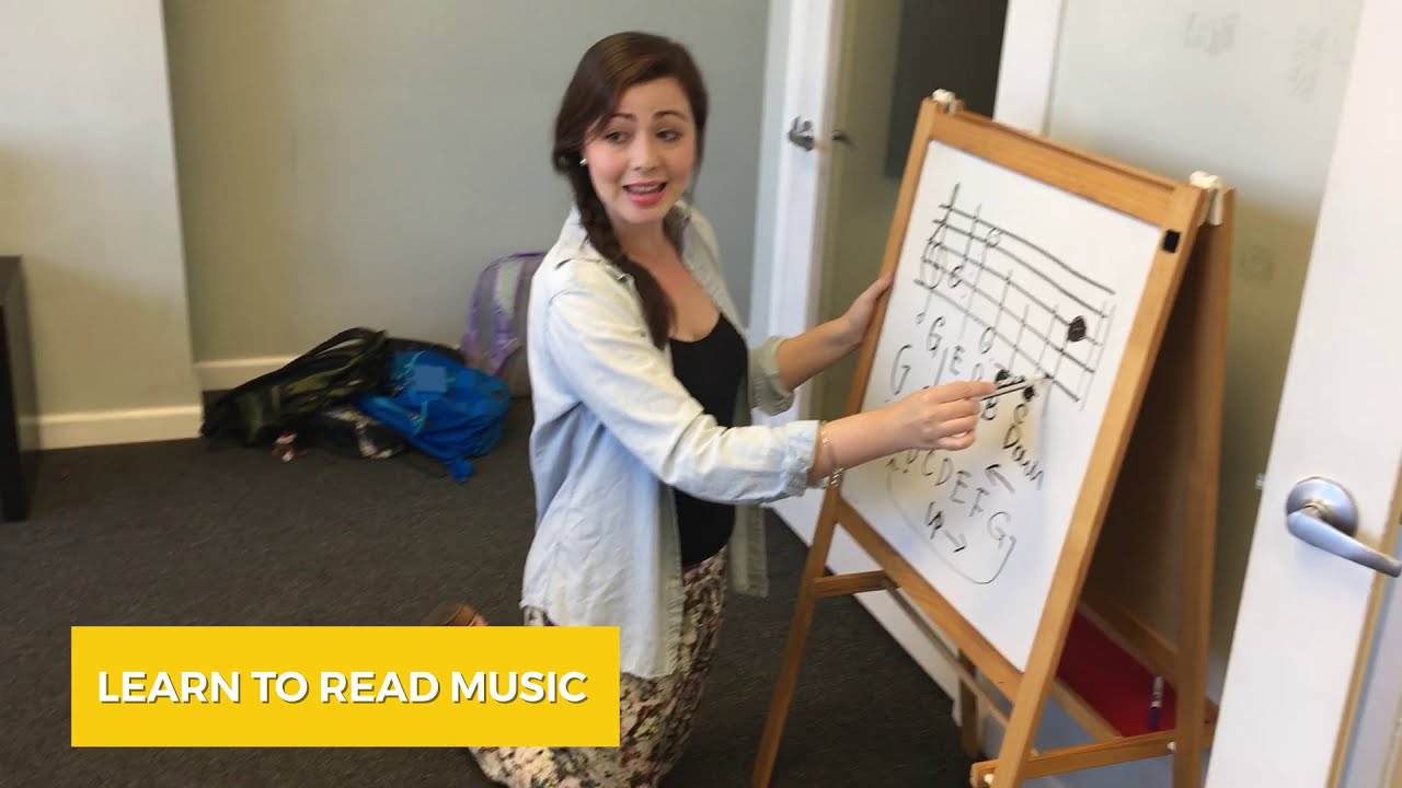 Summer Music Camp - Tiffany Music Academy