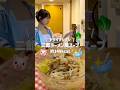 ＼ﾆﾝﾆｸﾔｻｲﾏｼﾏｼ‼️／二郎風スープ🧄《約349kcal》