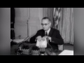 Legislation now harder to pass than 50 years ago