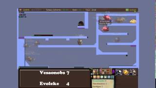 Transformice - Evoleke Vs Vcsaonobs