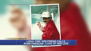 Downright evil questions remain about how a Juneau man ended up dead in a freezer