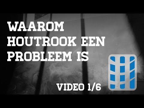 Video: Waarom Stijgt Rook Op?