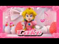 рџ гЂђMMDгЂ Cake Princess Peach рџ рџ гЂђMMDгЂ Cake Princess Peach рџ