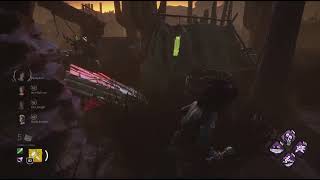 Dead By Daylight2026 Ellen Prime