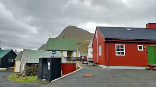 Faroe Gjogv 4 Di 4 23 05 Hd