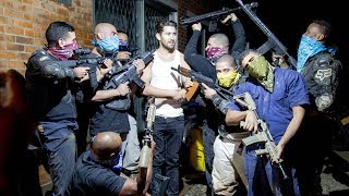 REAL LIFE NARCOS