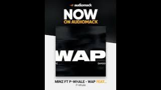 Minz ft P-Whale - Wap #minz #davido #wap