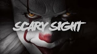 [NEW] Evil Trap Rap Instrumental "Scary Sight" Trippy Trap Beat 2017  (Prod. By Cyrov)