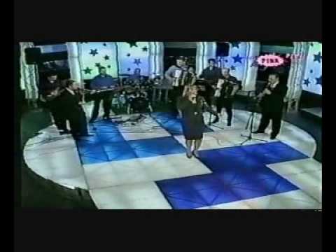 Snezana Djurisic \u0026 Kosmajac - Uzivo