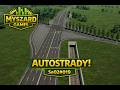 Cities Skylines 2 - SE02#019 Autostrady! Miasto rośnie!