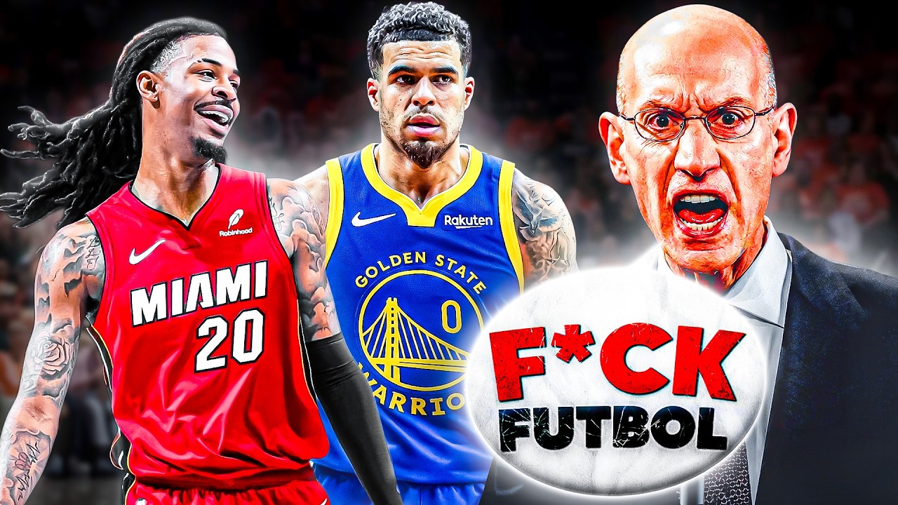 Por Esto la NBA RECHAZA las cesiones