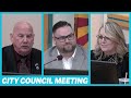 Watch Tuesday's City Council Meeting (1-23-24)
