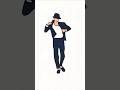 How To Create Dance Animations In FlipaClip.|| 2D Animation Tutorial.#Dance#short#FlipaClip