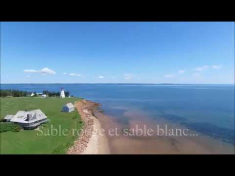 Video: 11 Abenteuer Für Den Ultimativen Roadtrip Auf Prince Edward Island - Matador Network