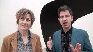 Alexander Calder Calder Gallery At Fondation Beyeler