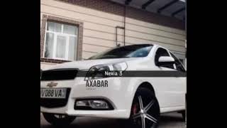 Sizda Qaysi Biri