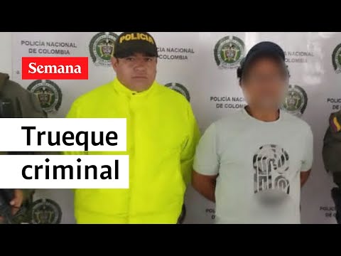 Exclusivo: emisarios del cartel de Sinaloa negociado cocaína en Colombia | Semana Noticias