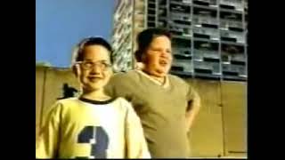Comercial Coca Cola Peruzzi (2001)