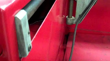 Sunnen CH 100 Align Hone Cabinet and Sunnen Boring Fixture   for CH100 PLB 100- LOT 1153 - 360 View