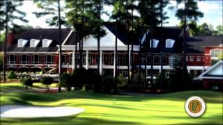 Prestonwood Country Club -- Where Cary Comes to Play