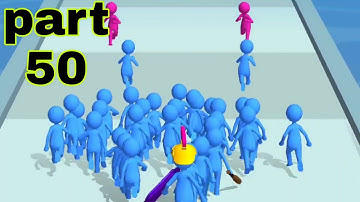 Join Clash eD - Epic gameplay walkthrough part 50 ( IOS & ANDROID )