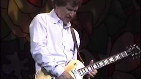 The Knack - Tequila/Break on Through