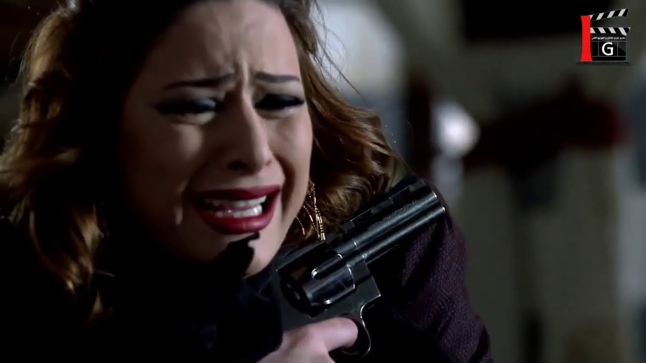 أقوى مشاهد طوق البنات ـ مقتل زعيم الشام أبو طالب على يد امرأة ! رشيد عساف ـ امارات رزق