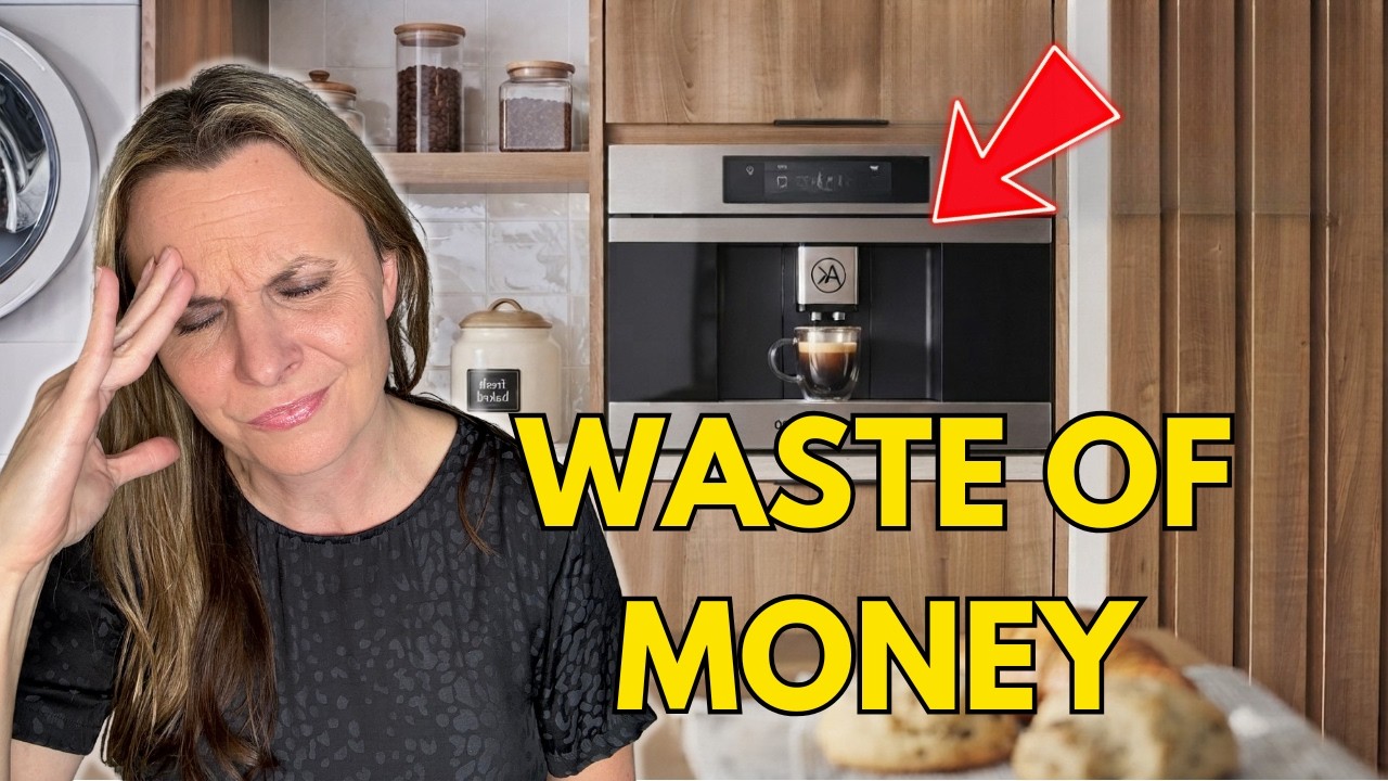 4 Kitchen Upgrades NOT Worth Your Money (and 3 that are)