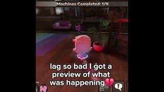 How does ts even happen 💔 #roblox #viral #dandysworld #funny