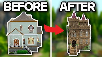 fixing Realm of Magic