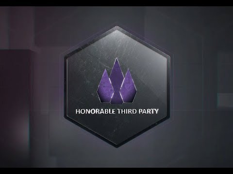 Honorable Third Party is Recruiting