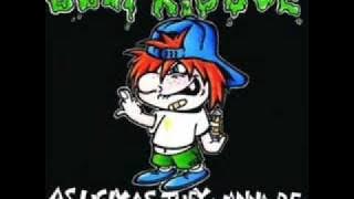 Ugly Kid Joe - Madman - Uncensored