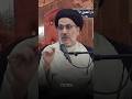 السيد حسين الصافي السيد حسين الصافي