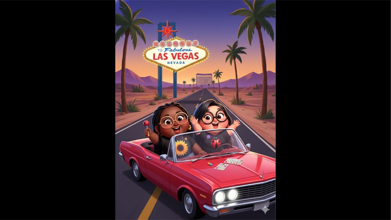 $1,000,000 Extravaganza Bingo Day 1!