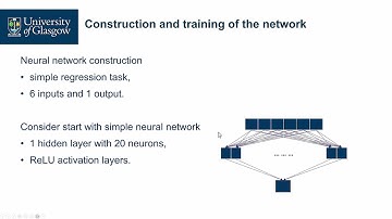 046 - ANN Implementation in MATLAB and Case Studies： Build an ANN Using MATLAB