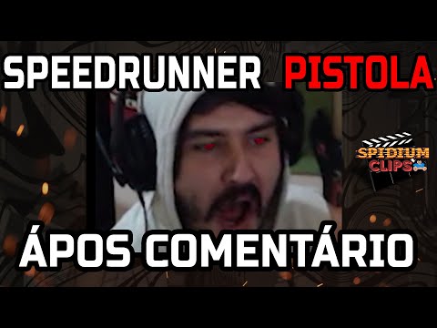 SPIDIUM CLIPS: Chei de Sal #9