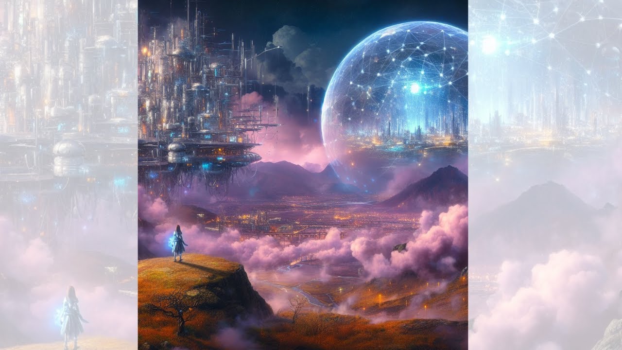 The Void Beyond - Free Sci Fi Short Story Audiobook - YouTube